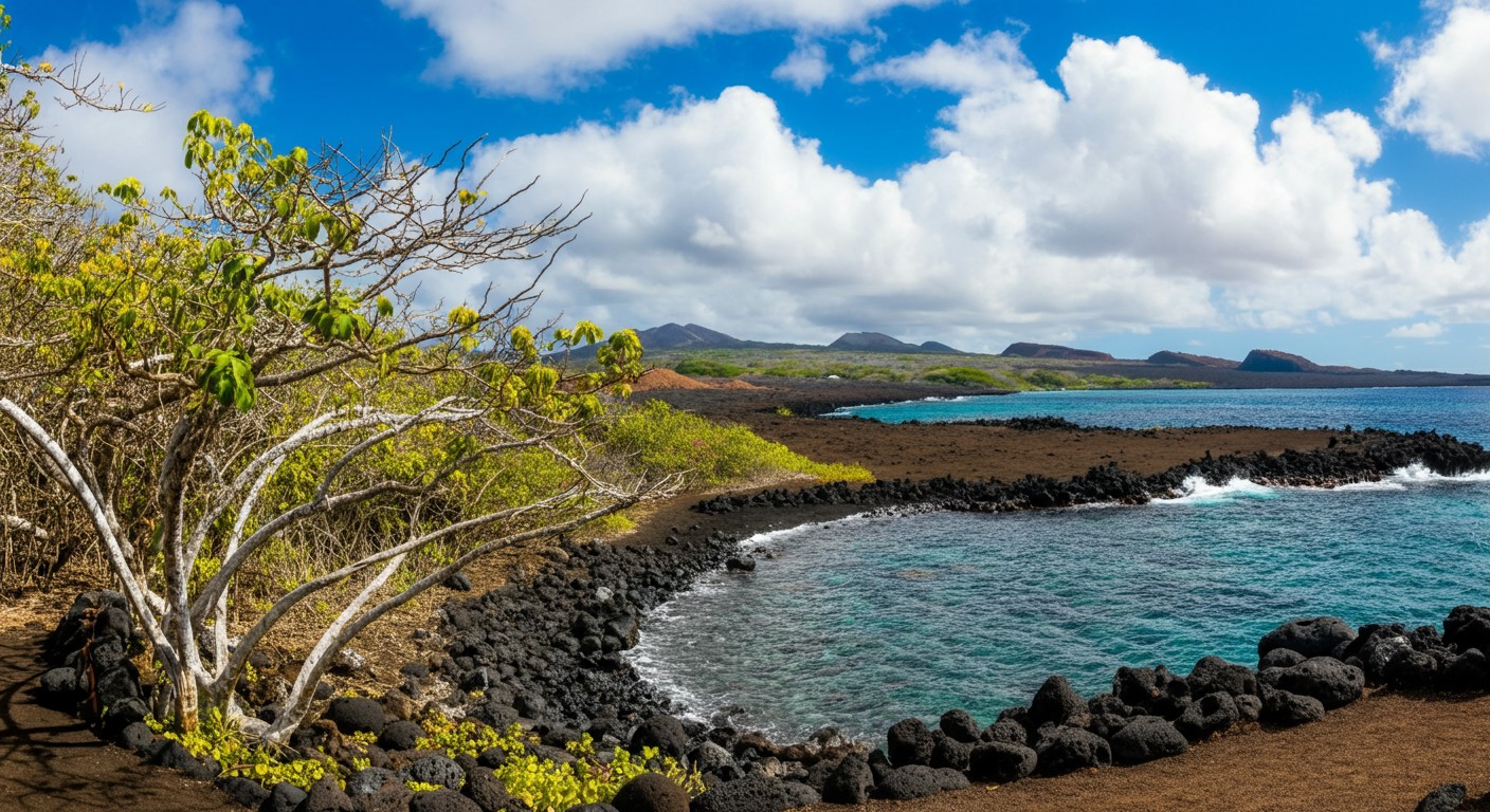Tours Classiques aux Îles Galápagos