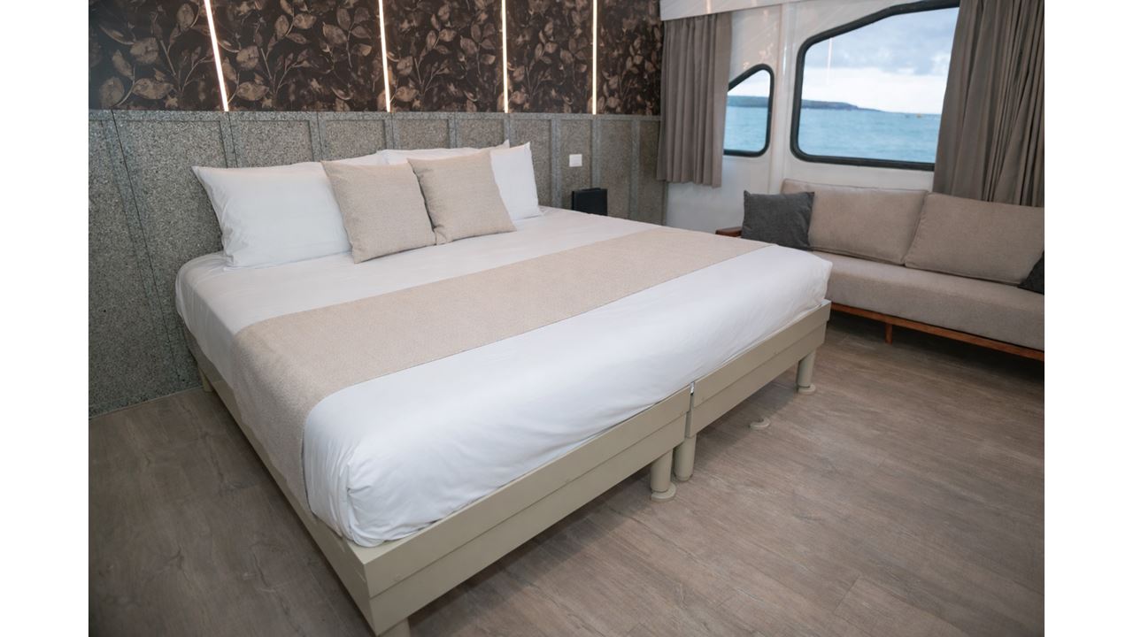 Unforgettable Galapagos: Premium Expedition By Cruise - 5 Days foto 9
