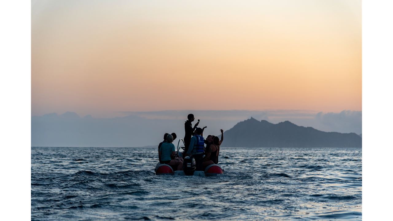 Classic Wild Galapagos Cruise 5d/4n foto 10