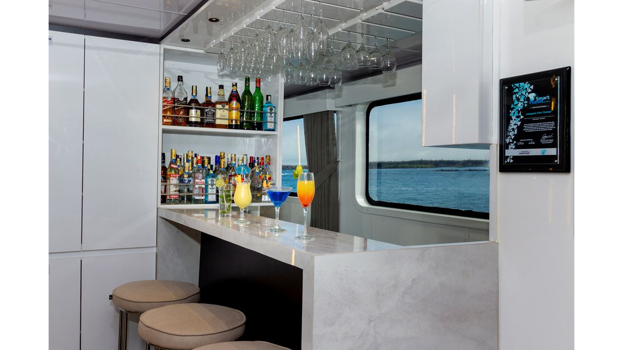 Galapagos Essentials Cruise: Wildlife And Nature In 4 Days foto 11