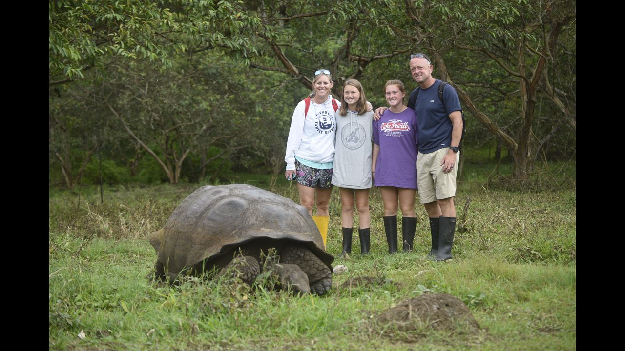 Galapagos Essentials Cruise: Wildlife And Nature In 4 Days foto 1