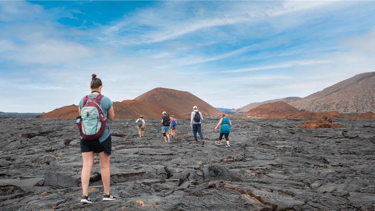 Great Galapagos Expedition: 8 Days Of Wildlife And Nature foto 5
