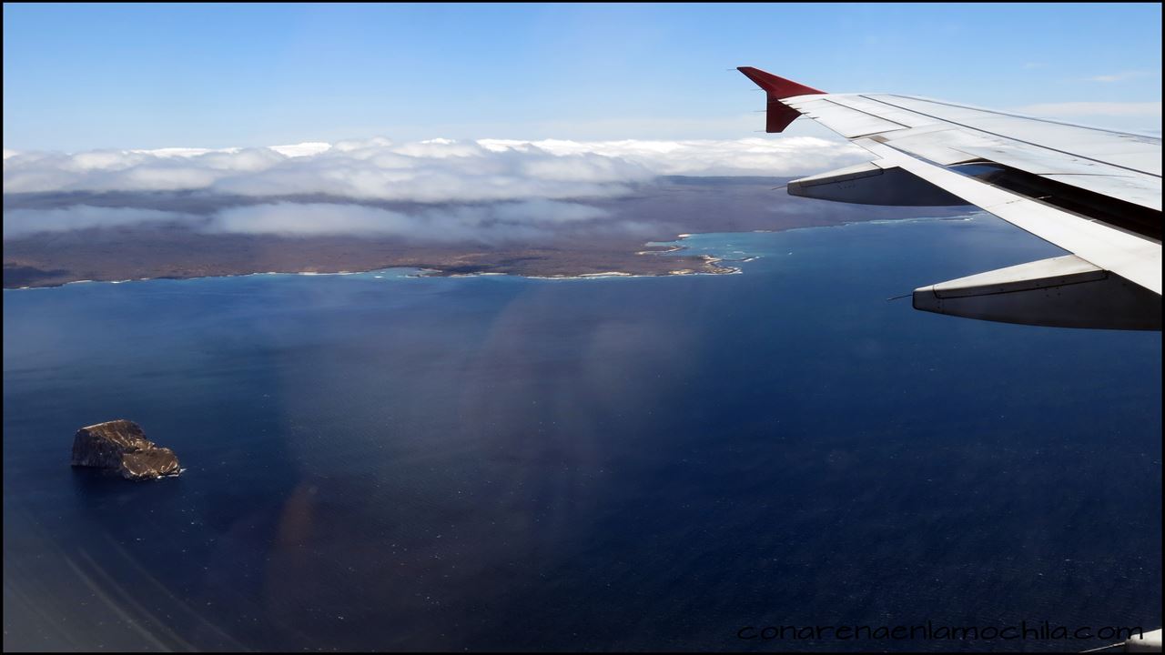 Traslado Hotel Em Santa Cruz Island - Baltra Airport